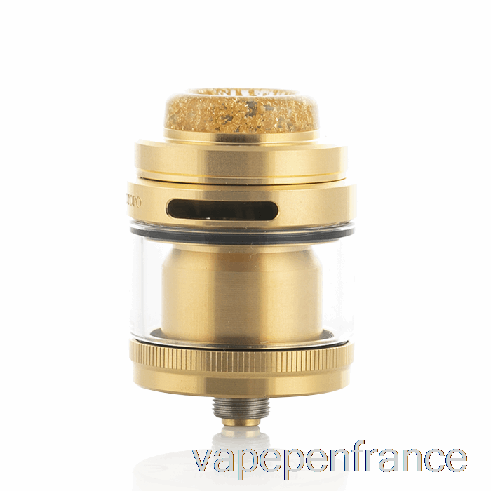 Wotofo Profil M 24,5 Mm Rta Stylo Vape Or